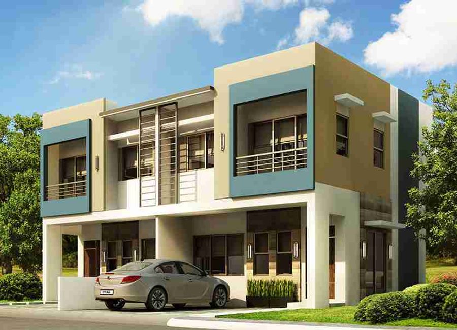Lear Street, Filinvest East Homes, Cainta, Rizal