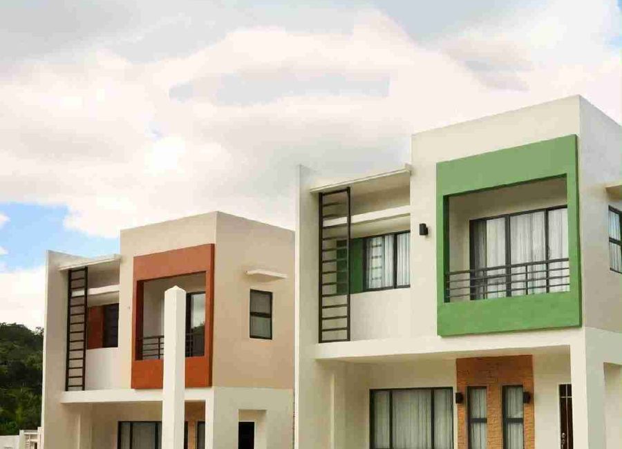 Topaz Street, San Isidro, Cainta, Rizal