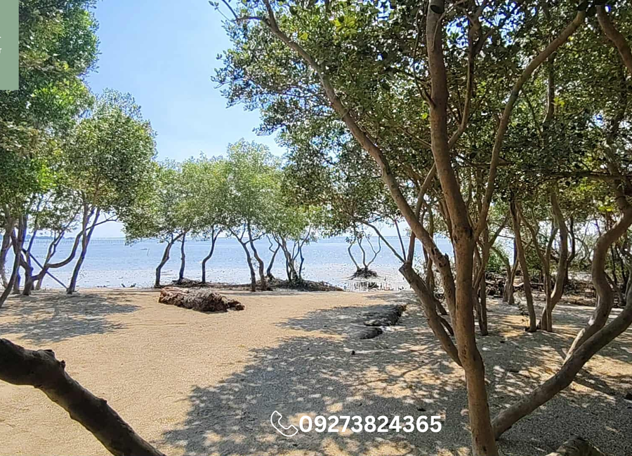 Sambungan, Calatagan, Batangas