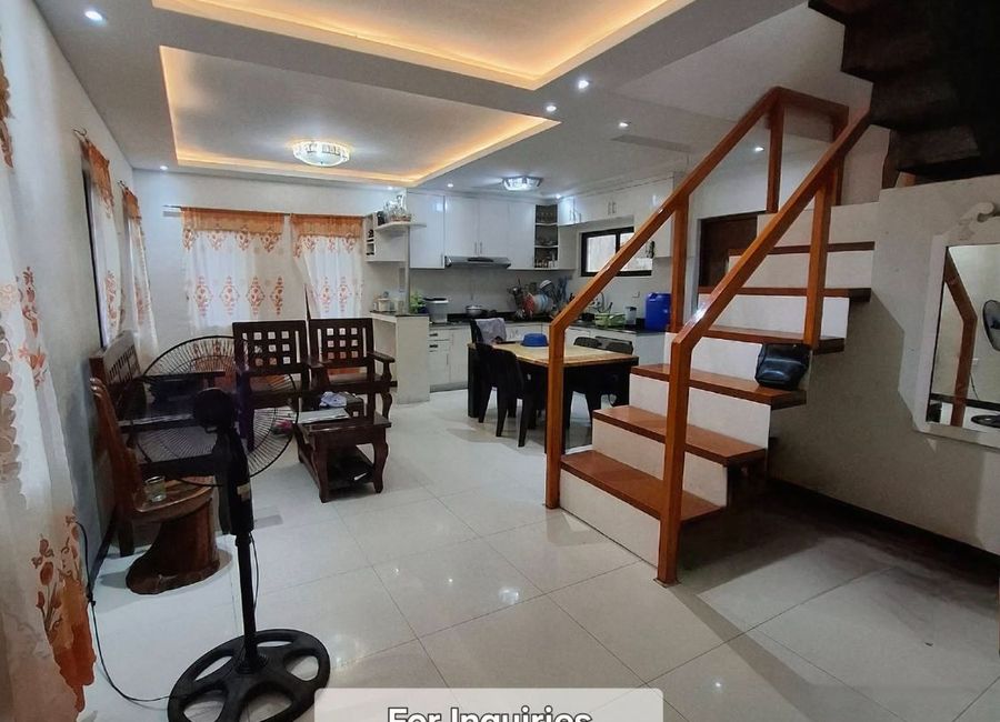 Bentley Street, Marick, Santo Domingo, Cainta, Rizal image 2