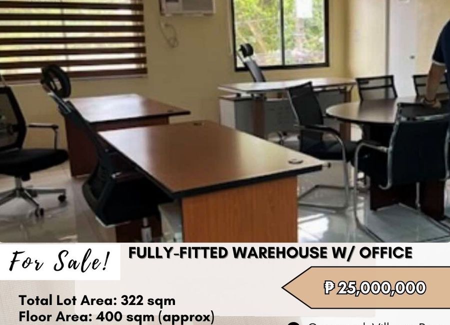 Rand Street, Cainta Greenpark Village, San Isidro, Cainta, Rizal