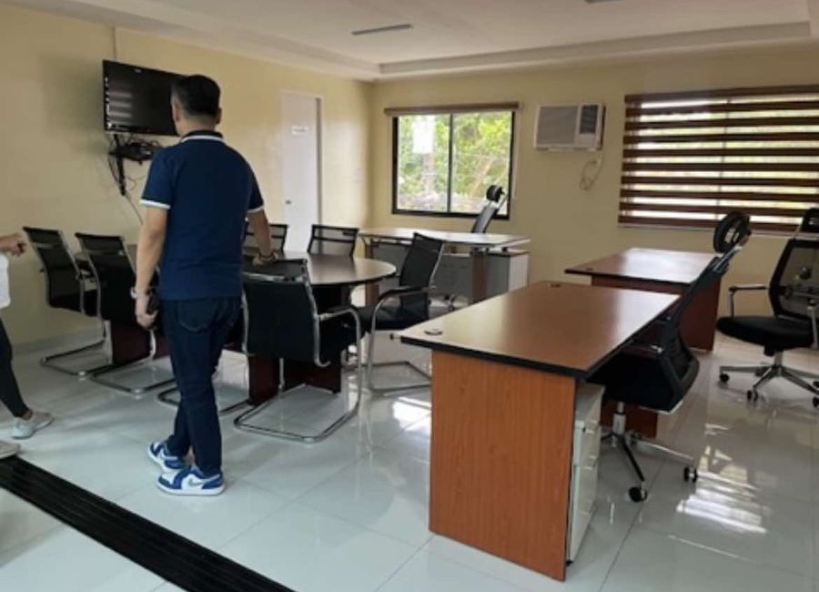 Rand Street, Cainta Greenpark Village, San Isidro, Cainta, Rizal image 2