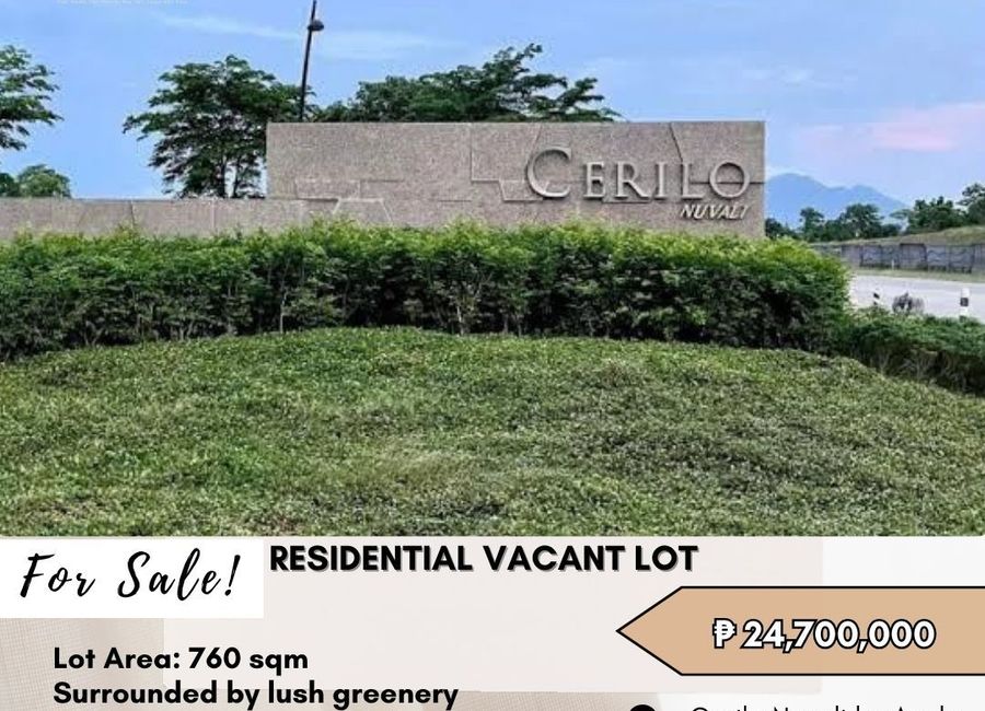 Canlubang, Calamba, Laguna