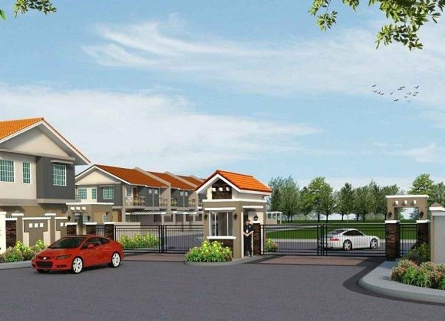 General Trias Drive, Prinza, General Trias, Cavite image 3