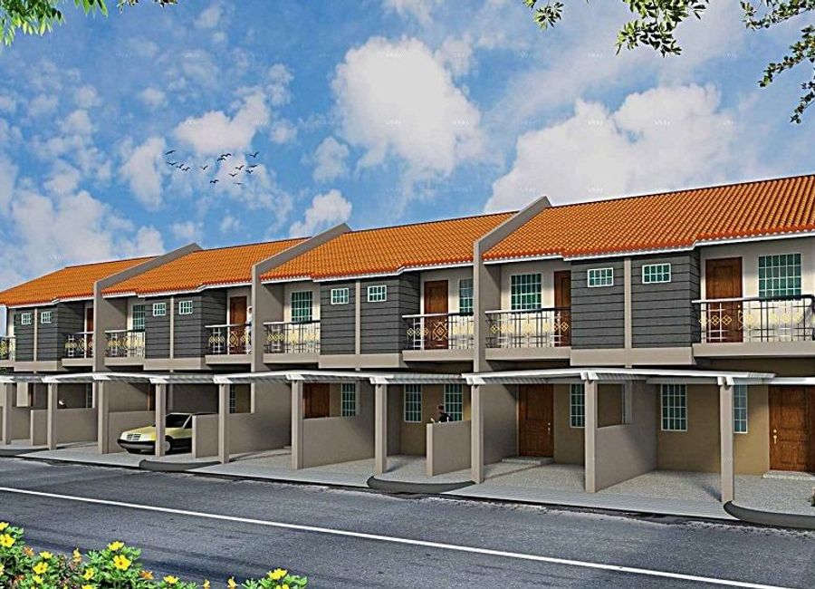 General Trias Drive, Prinza, General Trias, Cavite