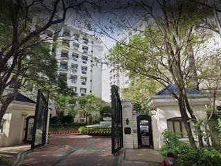 1 Bedroom Apartment for sale in El Jardin Del Presidente South Triangle Quezon City