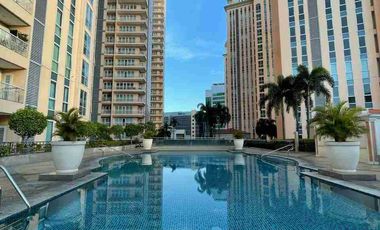 Studio convertible to 1BR