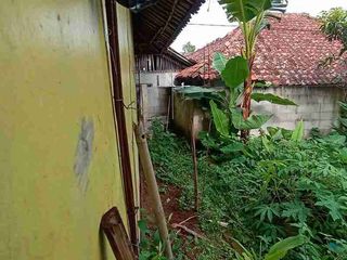 jual murah rumah kampung udara sejuk perkampungan purwakarta