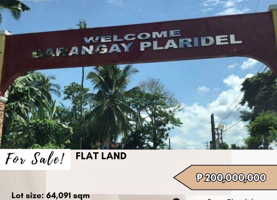 L. P. Leviste Road, Plaridel, Lipa, Batangas