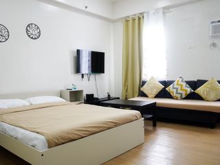 HOPE06XXA: For Sale Fully Furnished Studio in Hope Residences