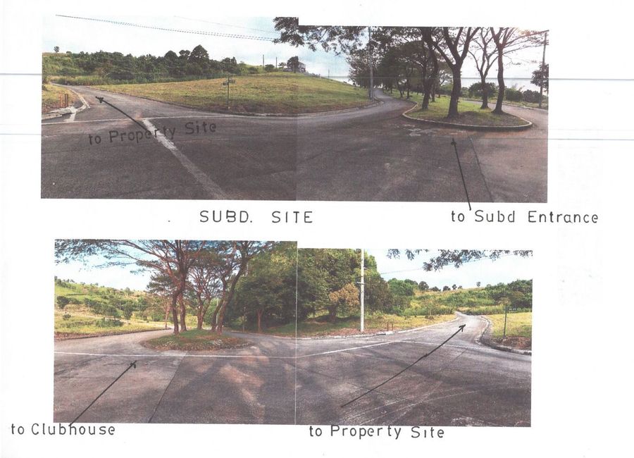 Forest Hill, Summer Hills, Dela Paz, Antipolo, Rizal