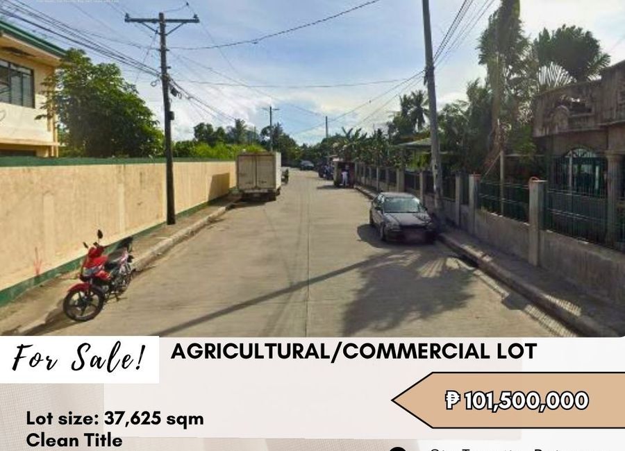 Antipolo, Santa Teresita, Batangas