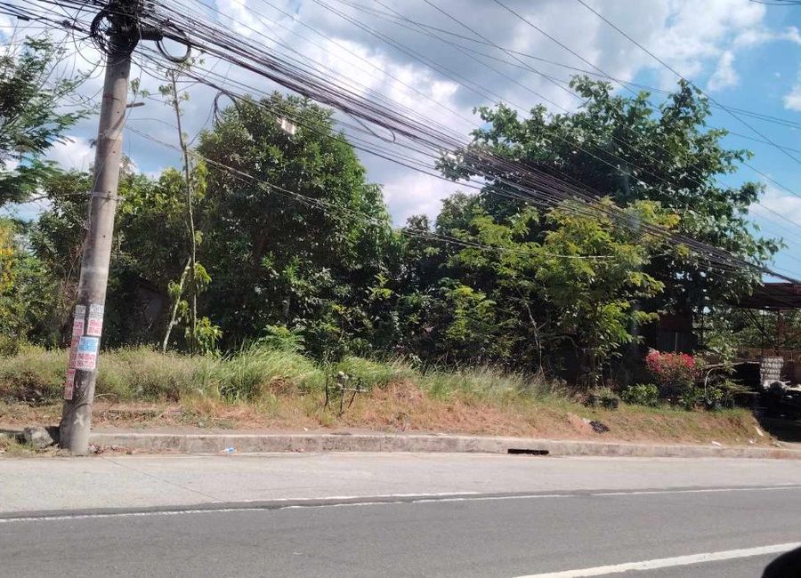 Tanauan-Talisay-Tagaytay Road, Talaga, Tanauan, Batangas image 2