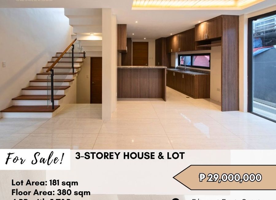 Manila Street, Eastville, Cainta, Rizal