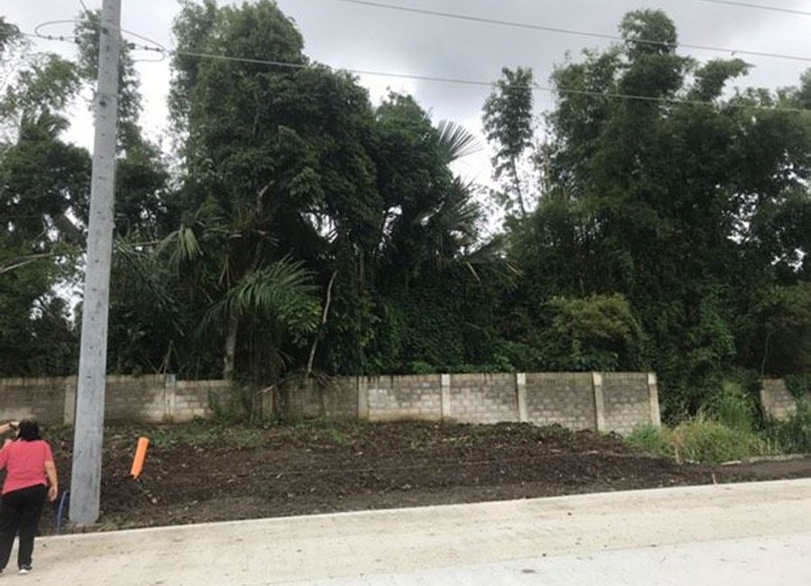 Lodlod Avenue, Lodlod 4, Lodlod, Lipa, Batangas