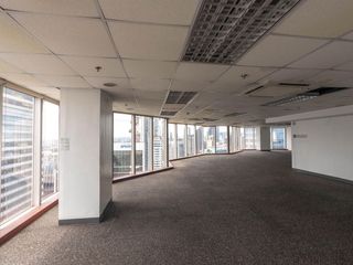 FOR SALE: 1,276.18 SQM Office Space in Rufino Pacific Tower, Makati