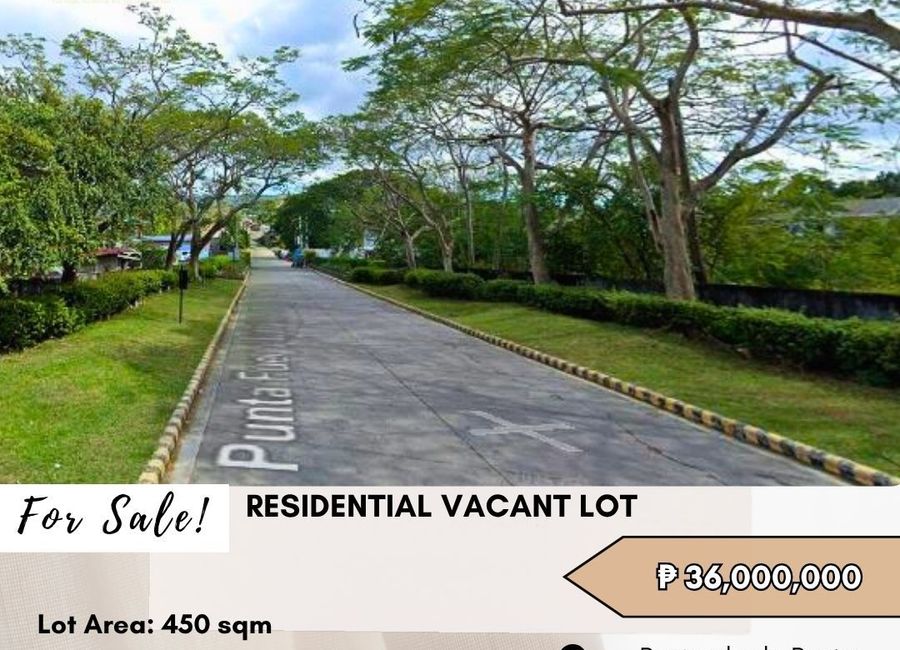 Peninsula de Punta Fuego, Balaytigue, Nasugbu, Batangas