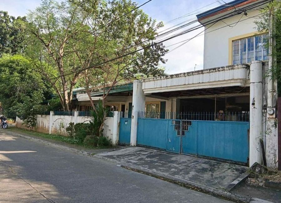 Doña Justina Avenue, Mayamot, Antipolo, Rizal