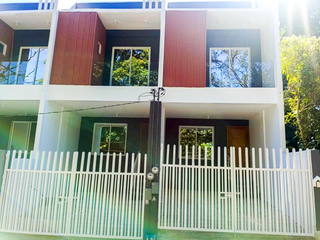 For Sale: 3-Bedroom 3BR Townhouse in Rizal at Bermuda Heights Subdivision
