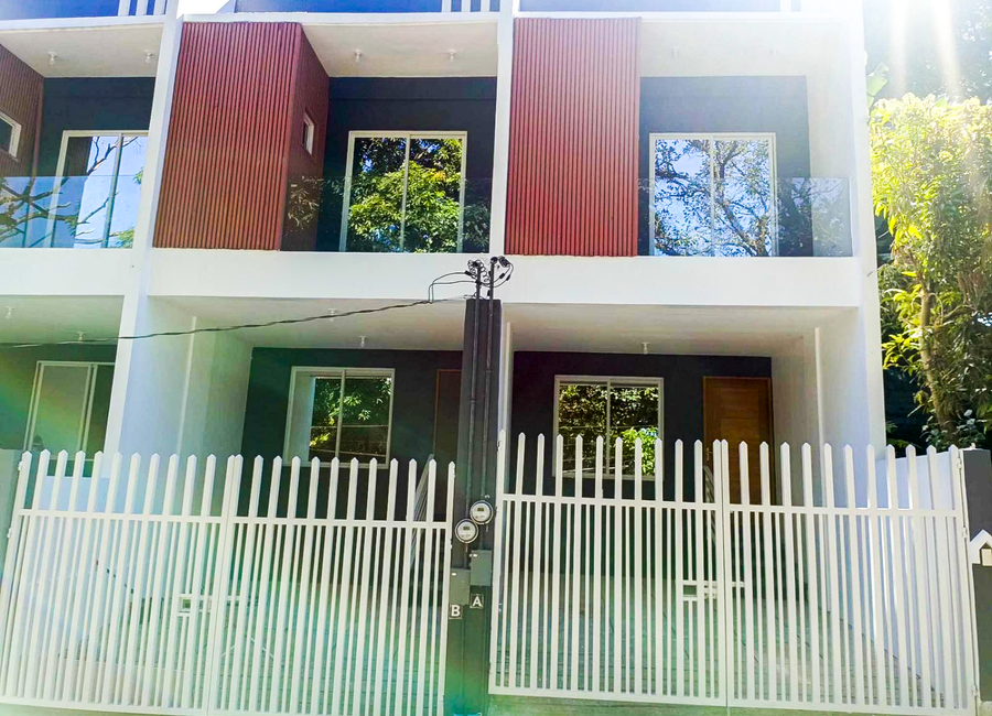 Baras, Rizal