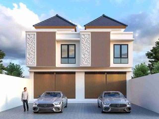 Commercial Space in a Strategic Location, Affordable Price in Sesetan, South Denpasar
