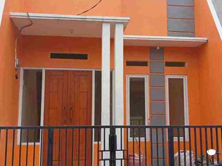 Rumah minimalis dekat ke stasiun cakung