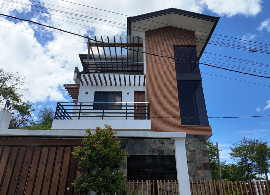 Manor Ridge, Dolores, Taytay, Rizal image 2