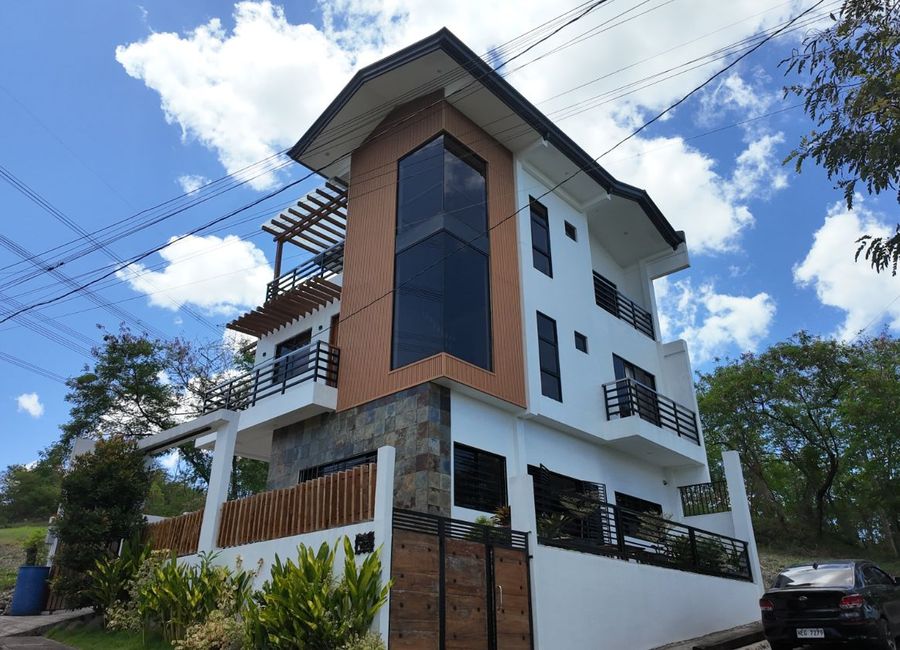 Manor Ridge, Dolores, Taytay, Rizal