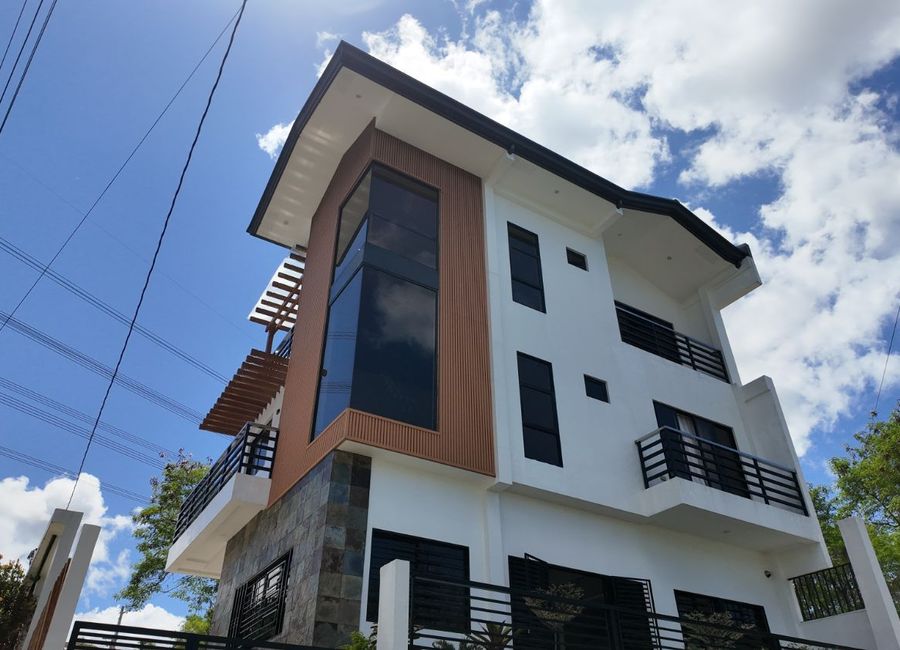 Manor Ridge, Dolores, Taytay, Rizal image 3