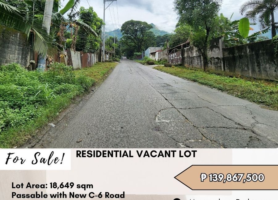 Manggahan, San Jose, Montalban, Rizal