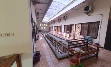 Rumah Kost Aktif Jl. Raya Siwalankerto