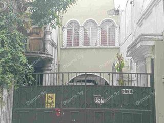 Lot for in Sampaloc Manila | Near UST and Chinese General Hospital