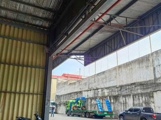FOR SALE - Warehouse in Meycauayan Bulacan