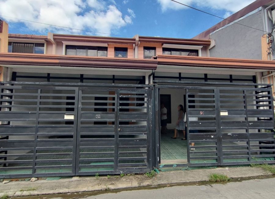 BRAND NEW Town Houses FOR SALE in Deca Clark! | Lamudi.com.ph