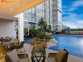 18K RENT TO OWN CONDO in Quezon City
