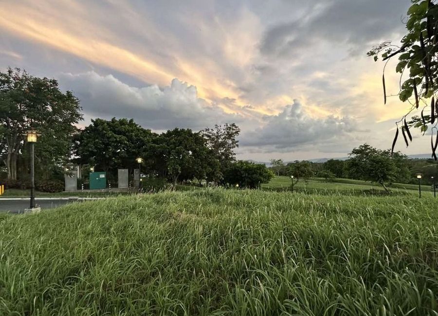Acacia Street, Sycamore Heights, Tranca, Talisay, Batangas