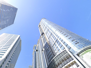 Office Space for Sale in Quezon City at Cyber One Mall