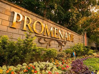 Exclusive Residential Lot in a High-Growth Real Estate Location - Promenade, Sta. Rosa Laguna