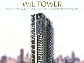 18k - 25k RENT TO OWN near Quezon ave.