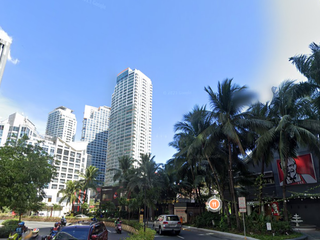 Office Space for Sale in Quezon City at Cyber One Mall