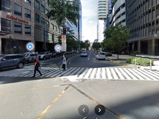 Office Space for Sale in Quezon City at Cyber One Mall