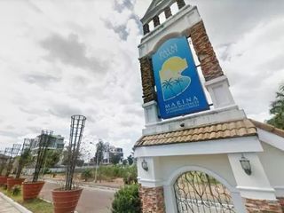 RUSH SALE! Lot in Palm Coast Marina Bayside Residences, Parañaque City