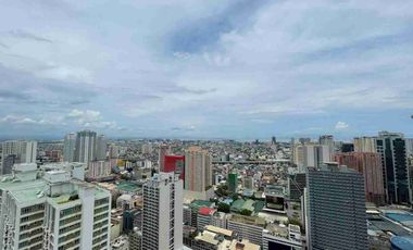 KROMA TOWER 1 BR CONDO UNIT + PARKING WITH CITY & BAY VIEWS, BRAND NEW, HIGH FLOOR FOR SALE