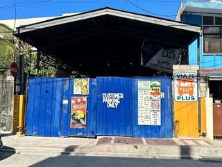 FOR SALE INCOME GENERATING VACANT LOT IN BANGKAL MAKATI CITY
