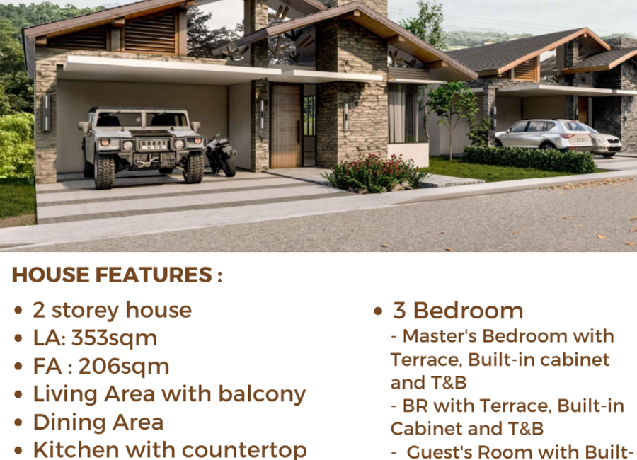 Forest Hills Avenue, Lower Tulakin, Bagong Nayon, Antipolo, Rizal image 2