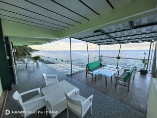5BR Beach House Resort 740sqm Maids Storage 5-car Boat Ramp Catmon