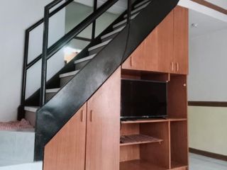 PRE-OWNED TOWNHOUSE IN WOODCREST LIGAS 2 BACOOR CAVITE