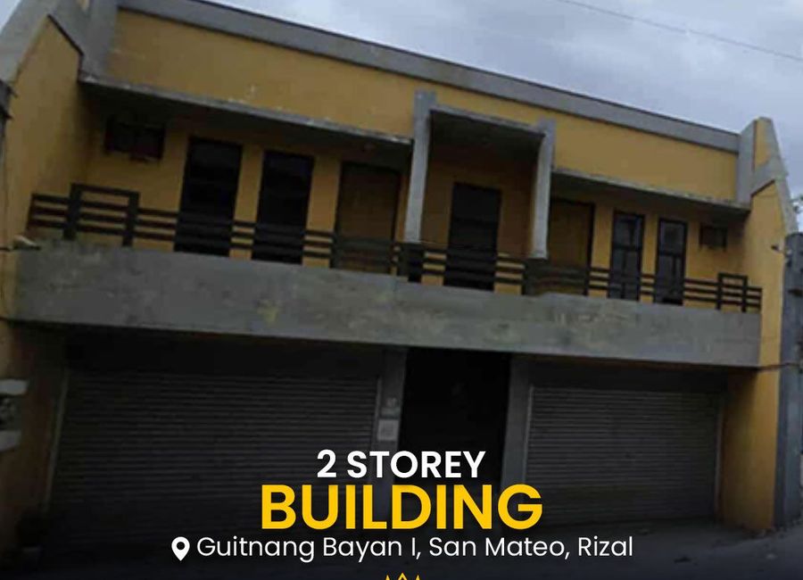 Zamora Street, Guitnang Bayan I, San Mateo, Rizal