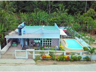 3BR Modern House with Swimming Pool - Camotes Islands, Cebu, Philippines