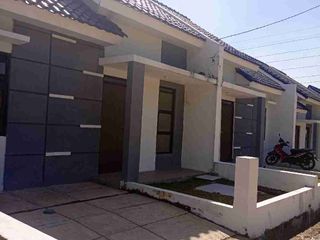 Hunian Terbaik View Kota Bandung
